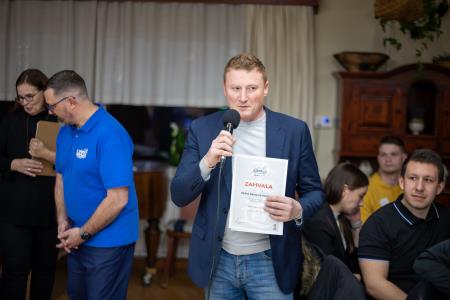 Judo klub Ravne obeležil 20 let delovanja (3)